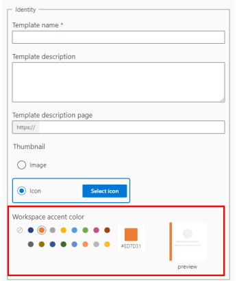 Group privacy options